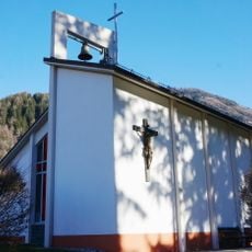 Evangelische Predigtstation Obervellach