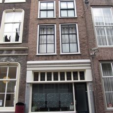 Voorstraat 485, Dordrecht