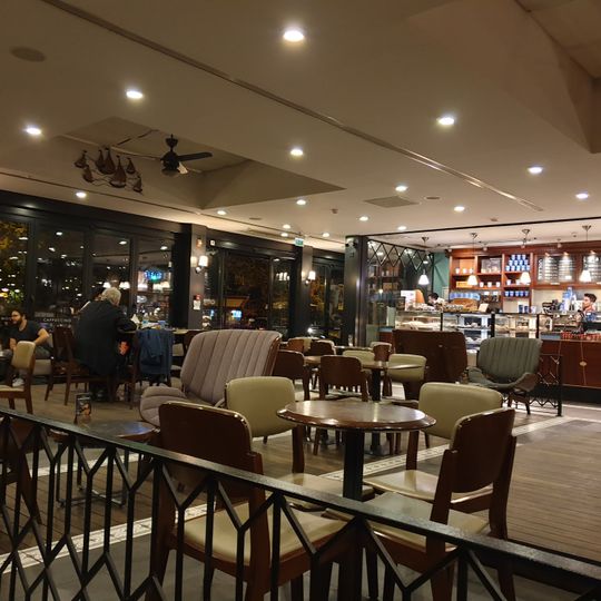 Caffè Nero