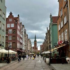 Langgasse