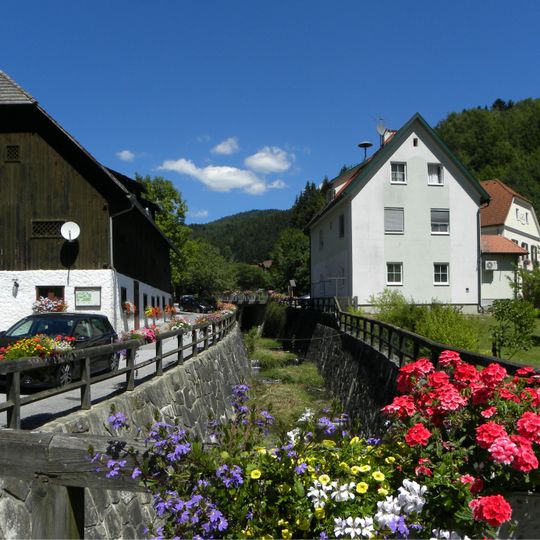 Waldbach-Mönichwald