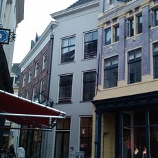 Grote Poot 14, Deventer