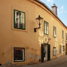 Bürgerhaus, Magdalenenhof