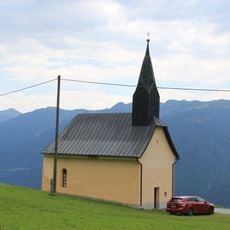 Filialkirche Goldberg (Gailtal)