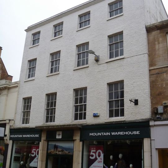 61 And 62, High Street