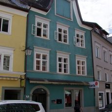 Feldkirch Montfortgasse 9