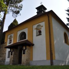 Kostel J. A. Komenského (Kostelec nad Orlicí)