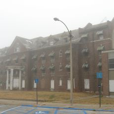 Culver Union Hospital