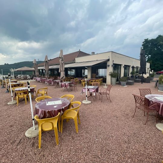 La Terrasse
