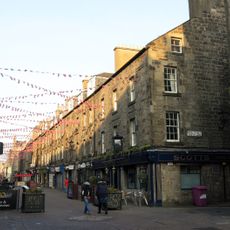 202 Rose Street, Edinburgh