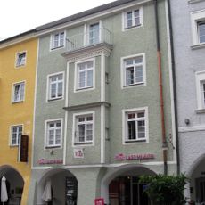 Heilig-Geist-Straße 10