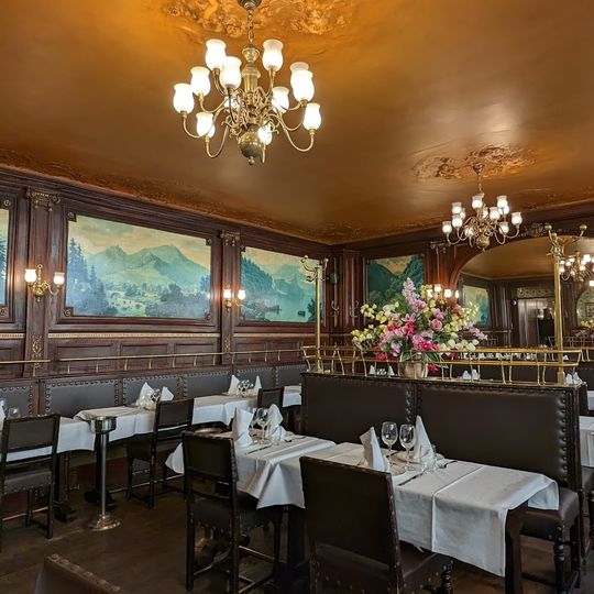 Brasserie Floderer