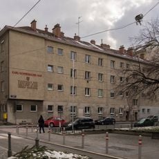 Karl-Schmiedbauer-Hof
