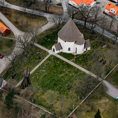 Hagby kyrka