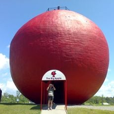 Big Apple