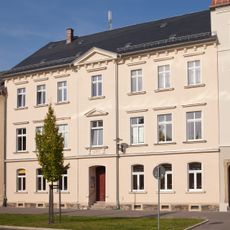 Wohnhaus Wernerstraße 3