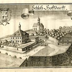 Cultural heritage D-2-7240-0020 in Mengkofen