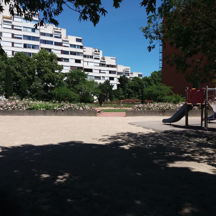 Giardino della Città