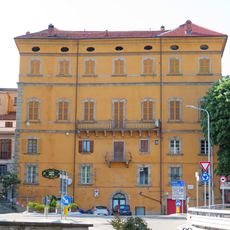 Palazzo Bertucci