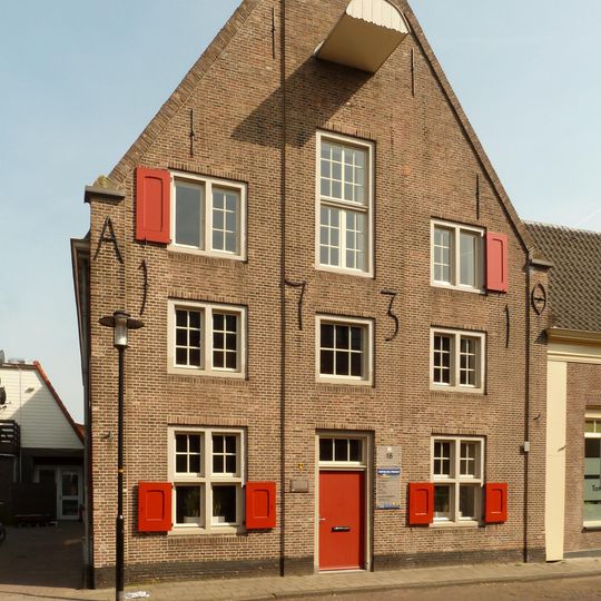 Museum Nijkerk