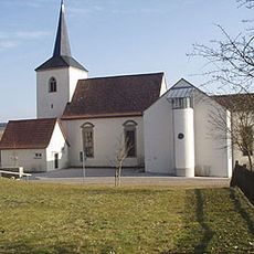 Filialkirche