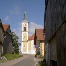 St. Nikolaus