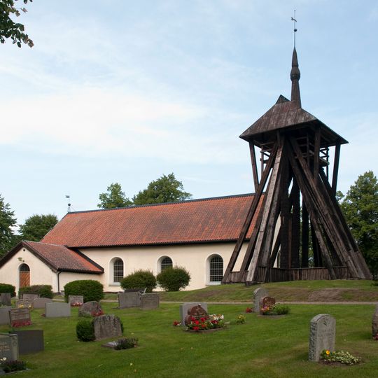 Råby-Rönö Church