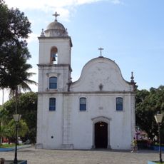 Parish Church of Santana