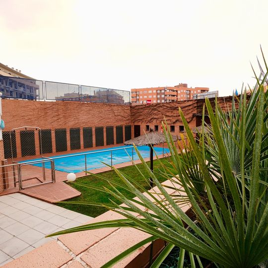 Hotel Restón