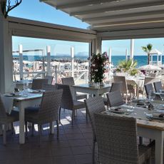 Turistico Beach Park