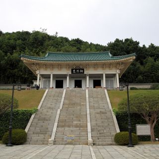 Chungnyeolsa