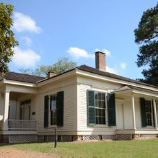 Grandison D. Royston House