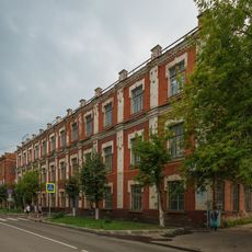 Казарма (Иваново)