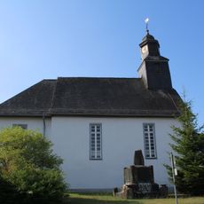 Evangelische Kirche (Edingen)
