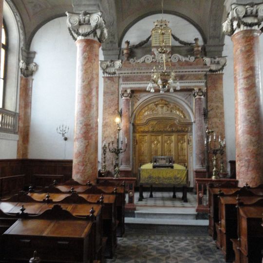 Synagogue