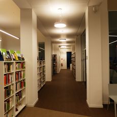 Goethe-Institut Milan