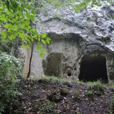 Complesso rupestre di San Liberatore a Maiella