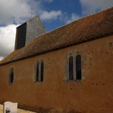 Église Saint-Pierre de Terrehault