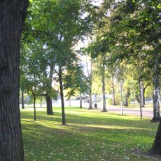 Kaisaniemi Park