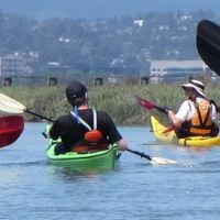 Redwood City