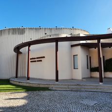 Auditório Municipal Beatriz Costa