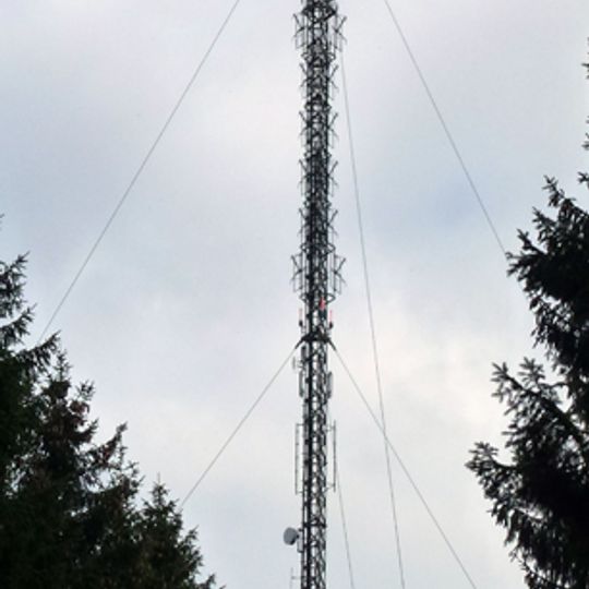 Sender Haardtkopf