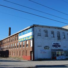 Globe Yarn Mills