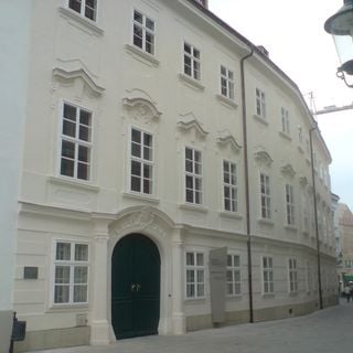 Apponyi Palace (Bratislava)