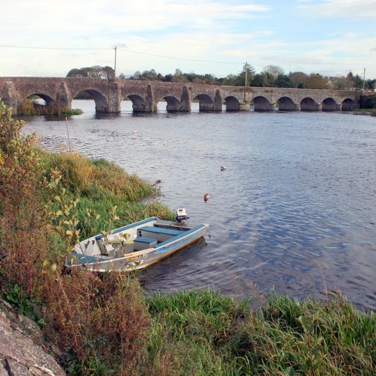 O'Brien's Bridge