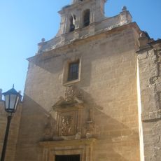 Church of San Torcuato, Zamora