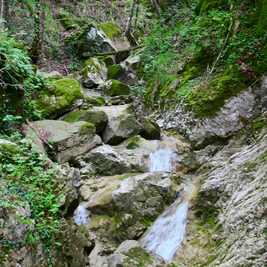 Riserva naturale Cornate e Fosini