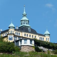Spitzhaus