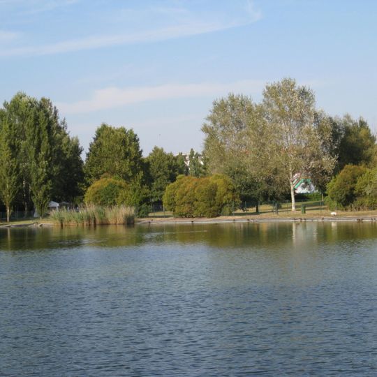 Parco urbano Franco Agosto