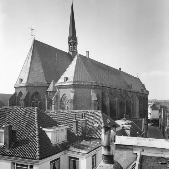 Broederenkerk, Deventer